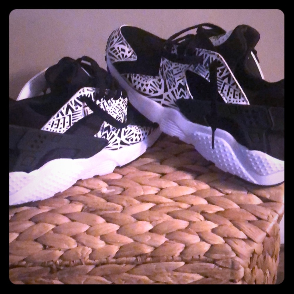 Nike Huarache